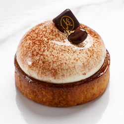 Une pâtisserie
